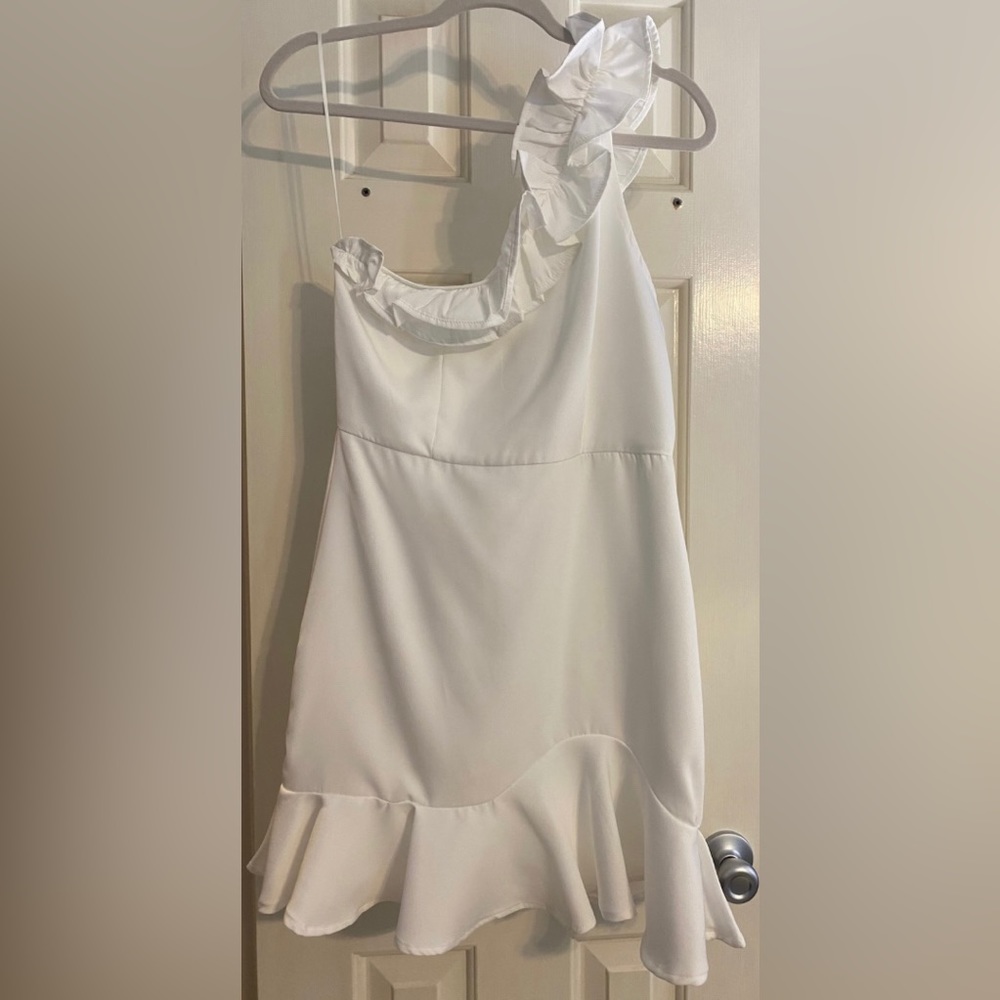 TCEC medium dress